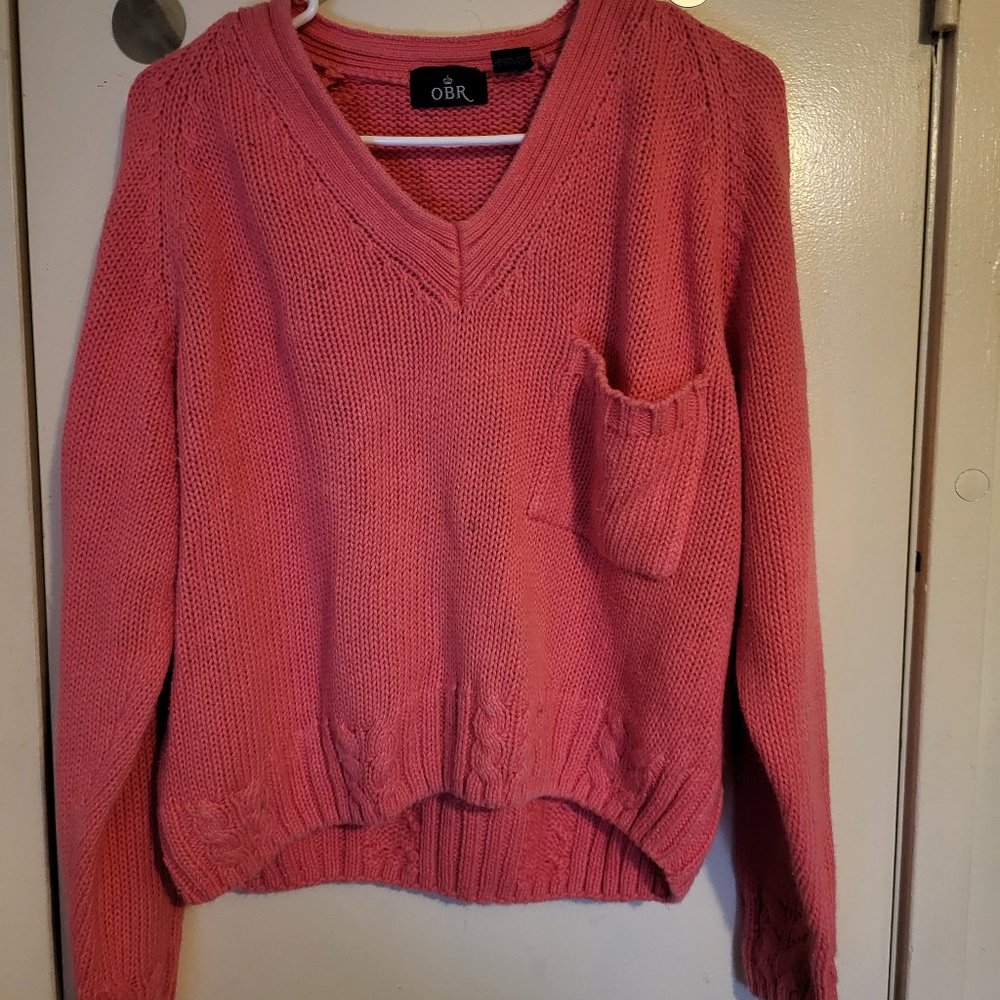 OBR  SWEATER